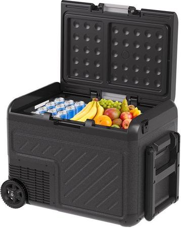 Tweedekans | Auronic Elektrische Koelbox - Compressor - Met, Ophalen of Verzenden