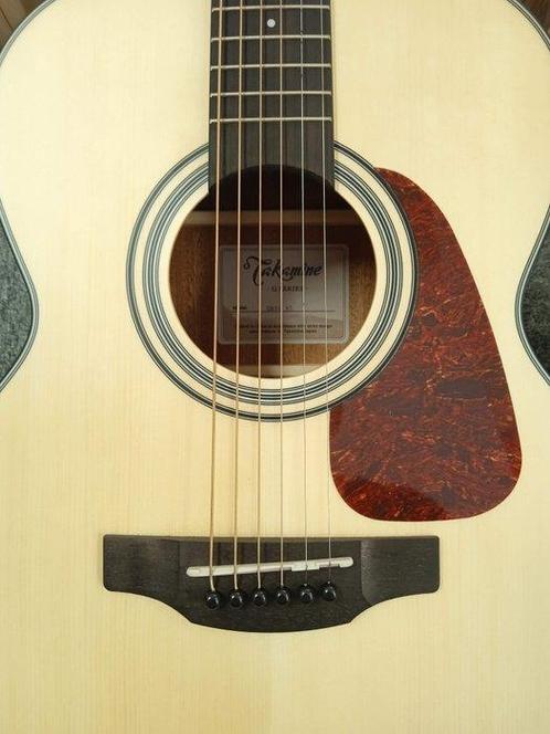 Takamine - Gn10ns natural - - Guitare acoustique, Muziek en Instrumenten, Snaarinstrumenten | Gitaren | Akoestisch