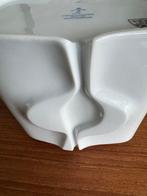 Vase - Porcelaine - Fürstenberg porcelaine, Antiek en Kunst