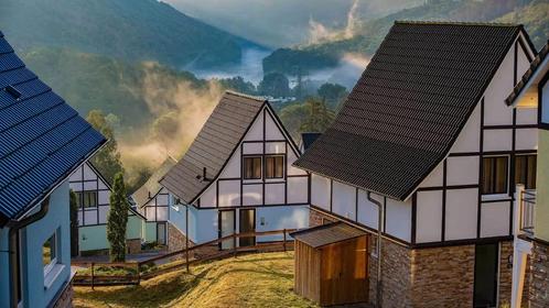 Huisje huren in Duitsland? Boek voordelig en snel bij Vipio, Vakantie, Vakantiehuizen | Duitsland, Aan zee, Aan meer of rivier