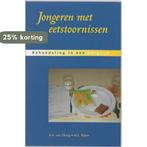 Jongeren Met Eetstoornissen 9789023239574 A.A. van Elburg, Boeken, Verzenden, Gelezen, A.A. van Elburg