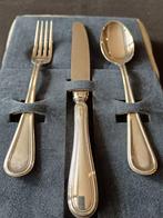 Le Custodie Argenti - Set posate da regalo con custodia, Antiquités & Art