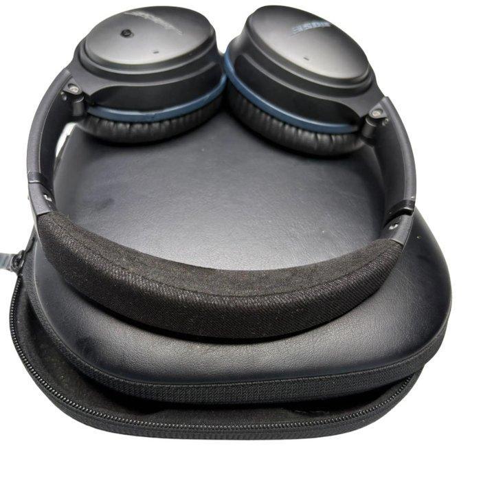 Bose - QuietComfort 35 Hoofdtelefoon, Audio, Tv en Foto, Radio's