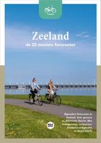 Zeeland - De 25 mooiste fietsroutes / Fietsgids, Boeken, Verzenden, Gelezen, Marlou Jacobs