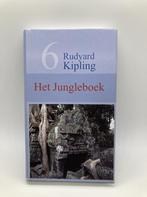 Het jungleboek 9789050161183 Kipling, Boeken, Verzenden, Gelezen, Kipling