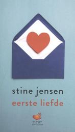 Eerste liefde 9789059654839 Stine Jensen, Verzenden, Gelezen, Stine Jensen