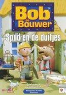Bob de bouwer - Spud en de duifjes op DVD, Cd's en Dvd's, Dvd's | Tekenfilms en Animatie, Nieuw in verpakking, Verzenden