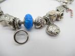 Sans prix de réserve - Pandora - Bracelet à breloques Argent, Bijoux, Sacs & Beauté, Bijoux anciens