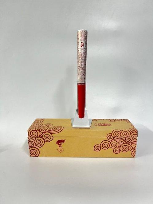 Beijing Olympic Torch Model - 2008, Verzamelen, Overige Verzamelen