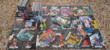 Graphic Novels DC Eaglemoss Collection - 42 Comic - 2006 beschikbaar voor biedingen