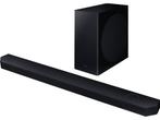 Samsung HW-Q810GC - Q-Soundbar - Draadloze Dolby Atmos, Verzenden, Zo goed als nieuw