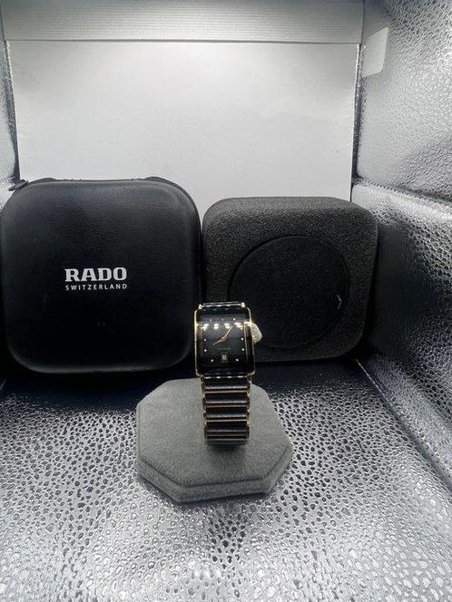 Rado - Zonder Minimumprijs - Rado 160.3605.2N - Unisex -, Handtassen en Accessoires, Horloges | Heren