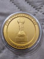 Brazil - FIFA Confederations Cup - 2005 - Medaille, Nieuw