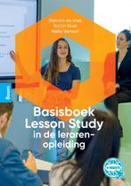 Basisboek lesson study in de lerarenopleiding 9789024441945, Verzenden, Gelezen, Nellie Verhoef
