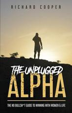 The Unplugged Alpha 9781777473303 Richard Cooper, Boeken, Verzenden, Gelezen, Richard Cooper