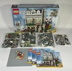 Lego - Creator Expert - Parisian Restaurant - Modular, Nieuw