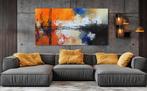 Monika Spiewak - Abstract - XXL, Antiek en Kunst, Kunst | Schilderijen | Modern