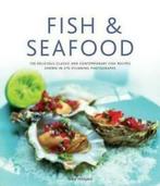 Fish & seafood: 175 delicious classic and contemporary fish, Gelezen, Anne Hildyard, Verzenden