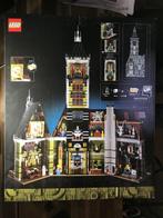 Lego Set - 10273 - Creator Expert - Haunted House, Kinderen en Baby's, Speelgoed | Duplo en Lego, Nieuw