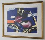 Herman Brood (1946-2001) - Motor, Antiek en Kunst