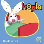Hopla is ziek (special Splendid) / Hopla / 0 9789403202181, Verzenden, Gelezen