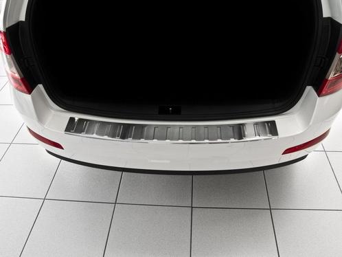 Achterbumperbeschermer | Skoda Octavia III Combi 2013-, Auto diversen, Auto-accessoires, Nieuw, Verzenden