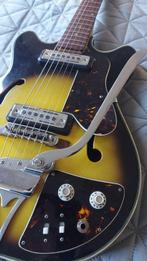 Teisco - Teisco EP-8T - - Guitare électrique - Japon - 1960, Musique & Instruments