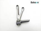 Duosteun Links Kawasaki ZX 6 R 2002 (Ninja ZX-6R ZX636A), Motoren, Onderdelen | Kawasaki, Verzenden, Gebruikt