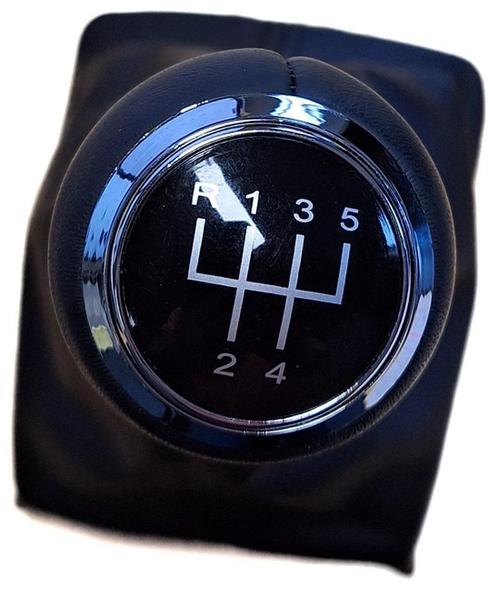 Pookknop compleet Audi A4 en Audi Q5 upgrade uw auto!, Auto diversen, Auto-accessoires, Nieuw, Verzenden