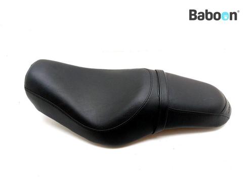 Buddy Seat Compleet Harley-Davidson XL 1200 C Sportster, Motoren, Onderdelen | Harley-Davidson, Gebruikt, Verzenden