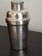 Broggi - Shaker à cocktail - Plaqué(e) argent, Antiek en Kunst