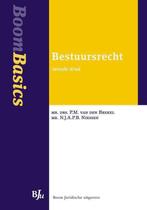 Boom Basics Bestuursrecht / Boom basics 9789054542728, Boeken, Verzenden, Gelezen, P.M. van den Brekel