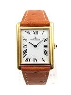 Jaeger-LeCoultre - Tank Jumbo 18k Gold - Homme - 1970-1979, Handtassen en Accessoires, Nieuw