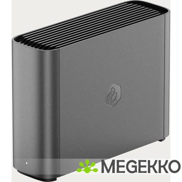 Synology BeeStation Plus 8TB, Informatique & Logiciels, Boîtiers d'ordinateurs, Envoi