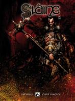 Golamh / Slaine Kronieken der invasies / 2 9789460780165, Boeken, Stripverhalen, Verzenden, Zo goed als nieuw, Pat Mills