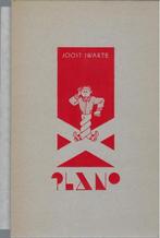 Plano 9789061693420 Joost Swarte, Boeken, Verzenden, Gelezen, Joost Swarte