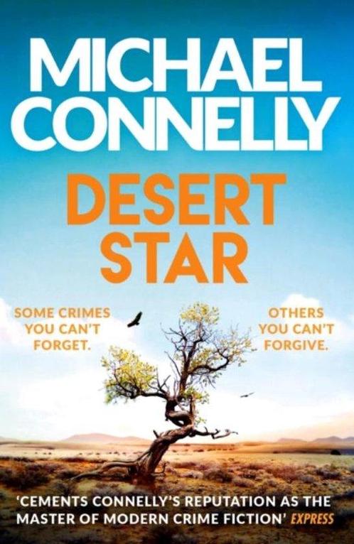 Desert Star / Renée Ballard Series / 5 9781409186243, Boeken, Overige Boeken, Gelezen, Verzenden
