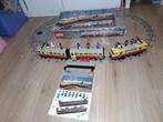 Lego - Trains - 7740 - 1980-1990 - Denemarken