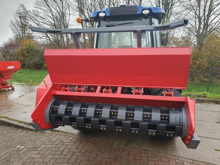 Kraffter BF140 bosfrees, Zakelijke goederen, Landbouw | Werktuigen