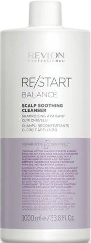 Revlon Re-Start Balance Scalp Soothing Cleanser Shampoo 1..., Bijoux, Sacs & Beauté, Beauté | Soins des cheveux, Envoi