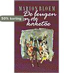 LEUGEN VAN DE KAKETOE (PBK) 9789029502467 Marion Bloem, Verzenden, Gelezen, Marion Bloem