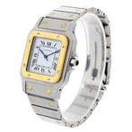 Cartier - Santos - 2961 - Homme - 1990-1999