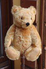 Steiff Original Teddy 1959, EAN 5340.01 - Teddybeer EAN, Antiek en Kunst