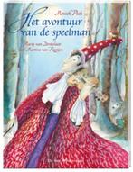 Het avontuur van de speelman / Een Vier Windstreken, Verzenden, Gelezen, Maria van Donkelaar