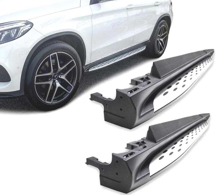 MARCHEPIEDS MERCEDES GLE C292 COUPÉ 15-19, Auto-onderdelen, Carrosserie, Verzenden