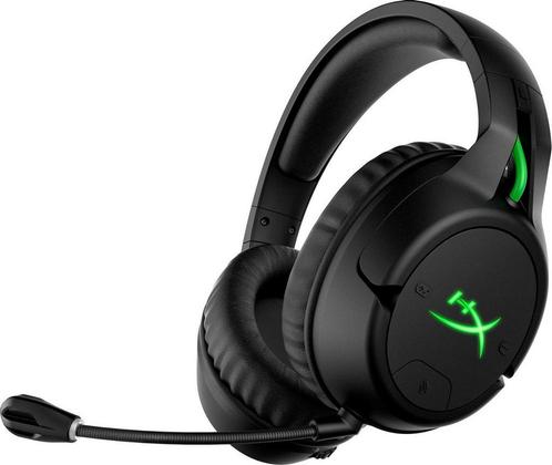 Gaming Headset - Xbox One - Zwart HyperX CloudX Flight Dr..., Audio, Tv en Foto, Hoofdtelefoons, Nieuw, Verzenden