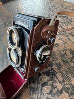 Rollei Rolleiflex 2.8 F. Appareil photo reflex bi-objectif, Nieuw