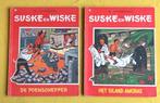 Suske en Wiske VK-67, 68, 71, 75, 78 & 81 - De poenschepper, Boeken, Nieuw