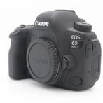 Canon EOS 6D mark II body | Tweedehands, Audio, Tv en Foto, Verzenden, Zo goed als nieuw, Canon
