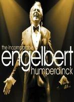 The Incomparable Engelbert Humperdinck CD, Verzenden